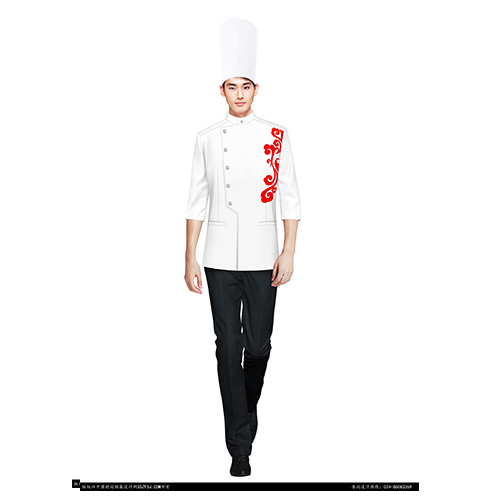 厨师服