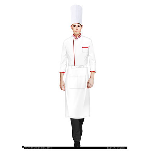 厨师服