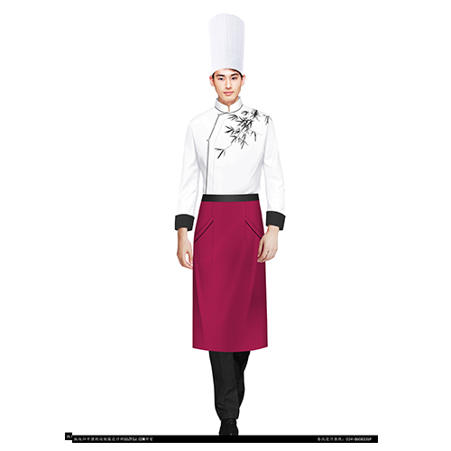 厨师服